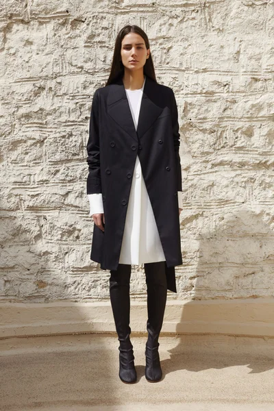 Look 1